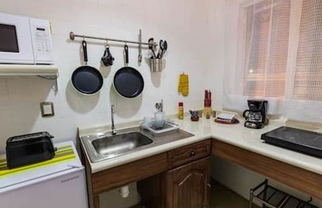 Feel at home in Oaxaca - Foto 12