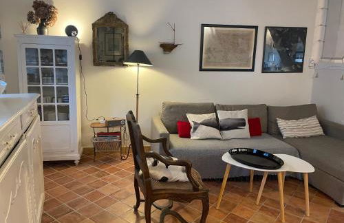 Maison de pêcheur proche du bourg - Foto 52