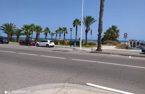 Casita en la Playa planta baja de adosado - Photo 20