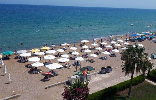 Flamingo 7 Tatil Sitesi - Foto 25