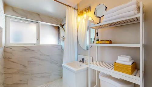 NEW Beautiful San Diego Mid-Century Treehouse - Foto 4