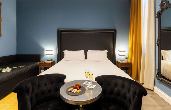 Jb Relais - Campo De' Fiori - Foto 21