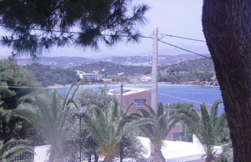 PortoRafti seaview garden Villa - Foto 57