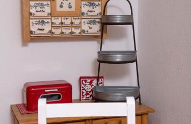 Bed & Breakfast Sandra Müller - Foto 38