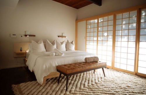 Villa Mountain Getaway with a Pool Hot Tub 5 Beds - Foto 2