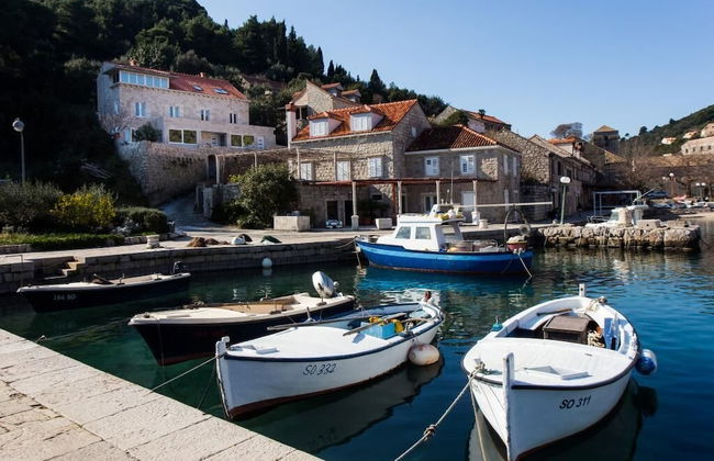 Apartment Mali Skoj - Foto 20