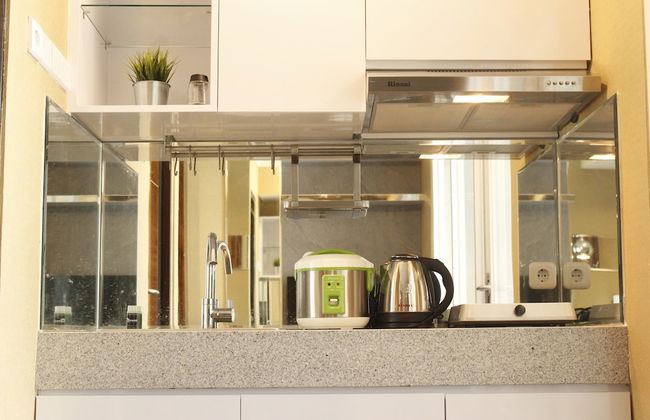 Exquisite 1BR Apartment at Gateway Pasteur - Foto 9