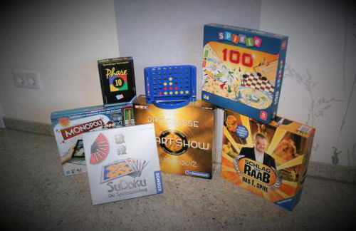 Ferienwohnung Hochwald 1 - Foto 30