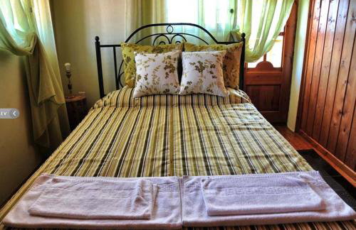 Villas De Luna - Photo 20