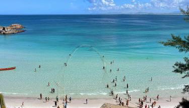 Casa e Kitnet - Praia Grande Centro - Foto 3