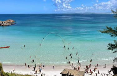 Casa e Kitnet - Praia Grande Centro - Foto 3