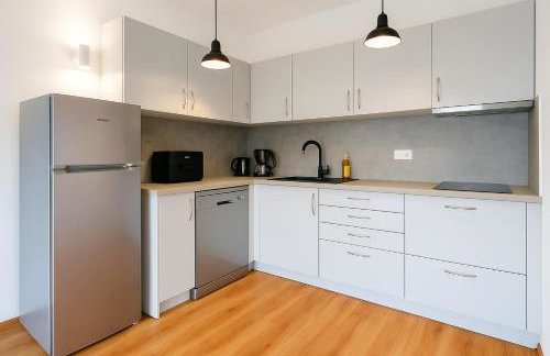 Peninsula Apartment - Foto 13