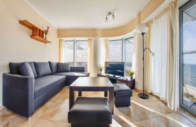 Sun & Snow Wechta - Promenada Gwiazd - Photo 22