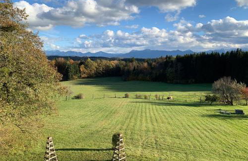 Romantik Unterkünfte Gut Rechetsberg - Foto 79