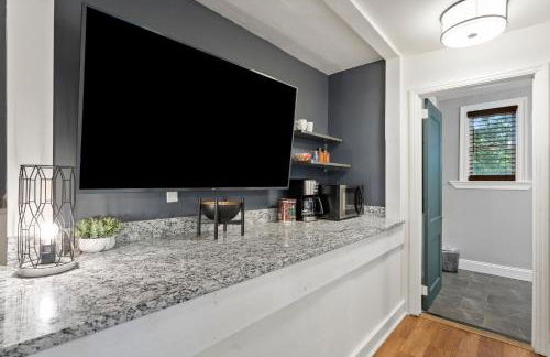 The Dobbs Atlanta Beltline - Luxury & Location, 1 Mile to Downtown Atlanta - Foto 38