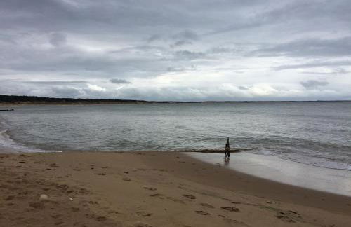 Les Terrasses de Bella Vista - Belle maison bord de mer - Foto 22