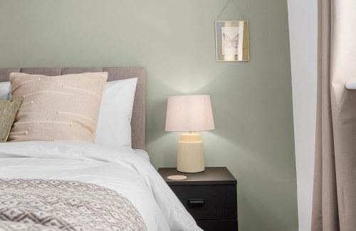 NEW Wincham Brook 3BR Home - Long Stays Welcome - Photo 13