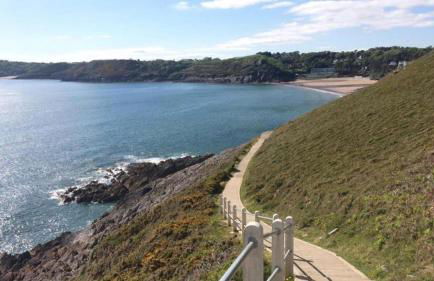 Sea view bungalow - Foto 37