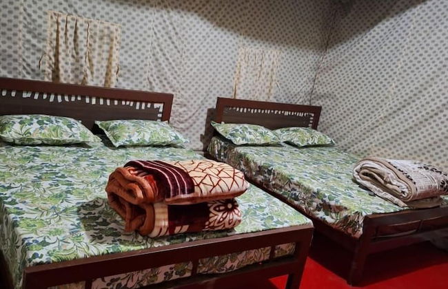 Haveli Resort - Foto 1