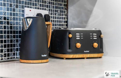 Bella's Lodge - Foto 15