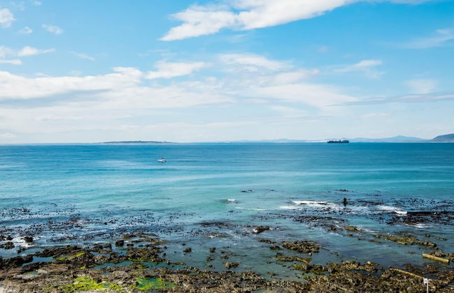 Magical Apartment w Uninterrupted Ocean Views Mouille Views - Photo 32