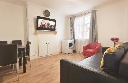 Orchid Apartment in Baker Street - Foto 1