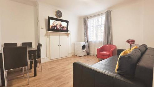 Orchid Apartment in Baker Street - Foto 1