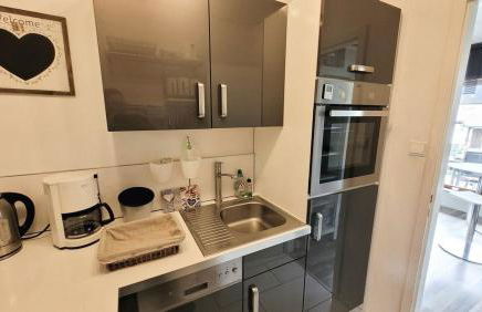 Ferienhäuser im Feriendorf Weissensee im Allgäu F2 - Foto 13