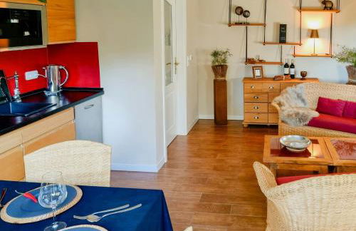 Peaceful Oasis In Pristine Nature - Foto 13