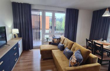 Apartament przy tężni - Photo 26