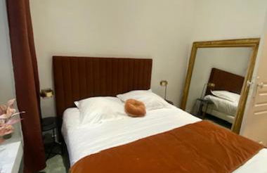 Tour Eiffel/Luxury apartment n°6 - Foto 19