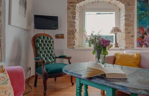 Haus Der Malerin Andrea Gawaz - Foto 51