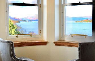 Lomond Castle Penthouse - Foto 13