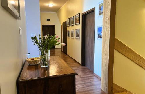 Willa Ogrodnika - Foto 38