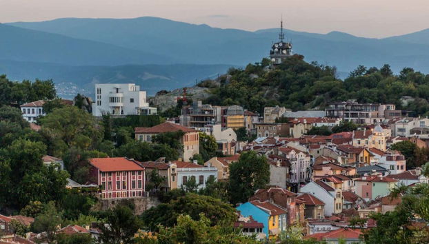 Plovdiv Tour + Audio Guide - Foto 2