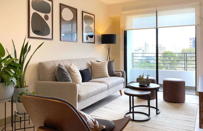 Wynwood The Classic in San Isidro - Foto 41