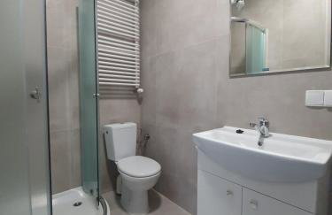 Willa "Aparthause" E-Apartamenty - Foto 38