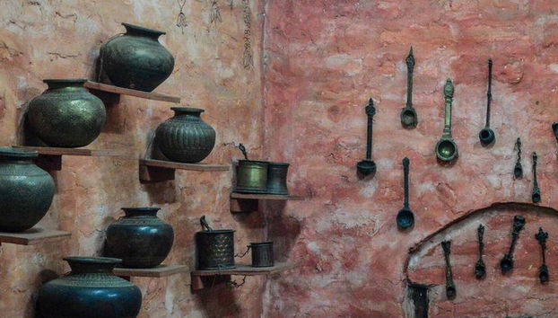 Excursión a Dakshin Chitra - Tour privado - Foto 3