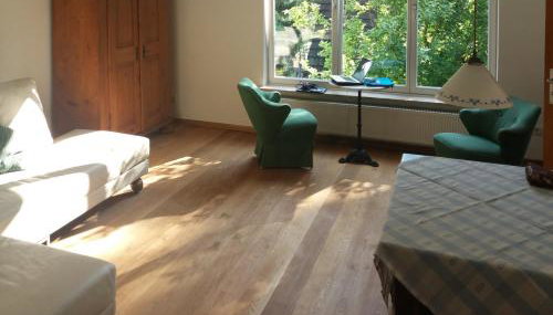 Ferienhaus Baederleiblick - Foto 2