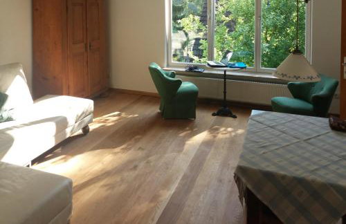 Ferienhaus Baederleiblick - Foto 2