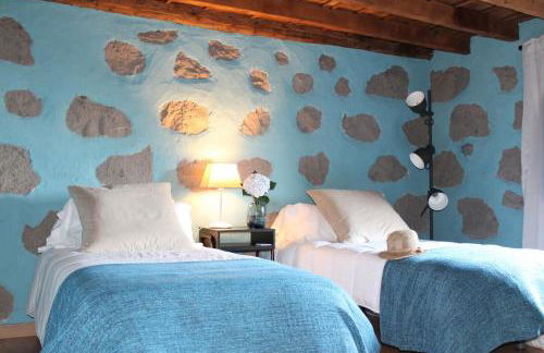 Casa Fita en El Cubo de La Galga - Photo 12