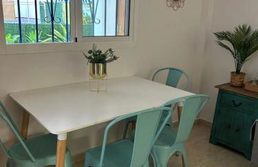 Acogedor apartamento en la playa vera - Foto 27