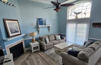 Villa at Bayside - Bethany Lakes - Foto 39