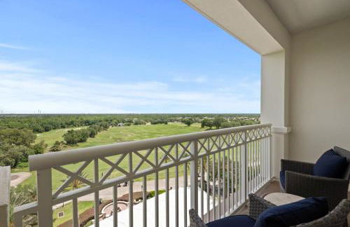 Luxury Condo on Reunion Resort and Spa Orlando Condo 5109 - Foto 26