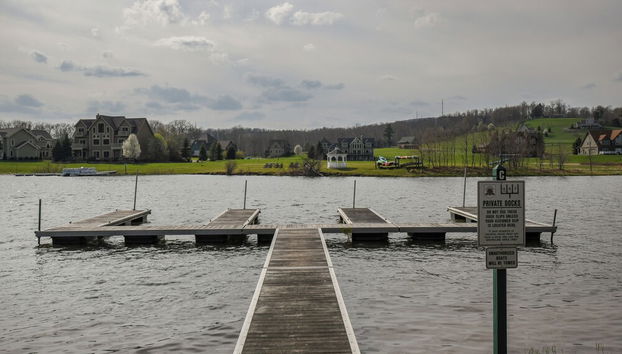 Équipement de l’hébergement
