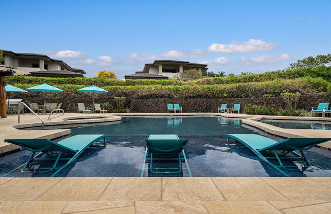 Big Island Villages At Mauna Lani Resort 325 3 Bedroom Home - Foto 25