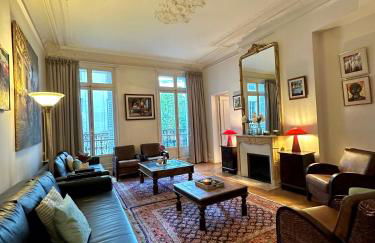 Champs Elysée Prestige Apartment - Foto 3