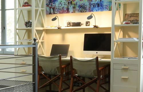 exceptionnelle maison de charme à 50m du port et de sa plage - Foto 11