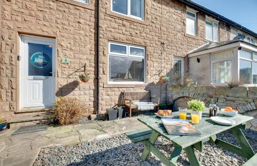 1 Beechcroft Cottage - Seahouses Northumberland - Photo 27