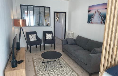 Maison centre Lamotte Beuvron - Foto 3